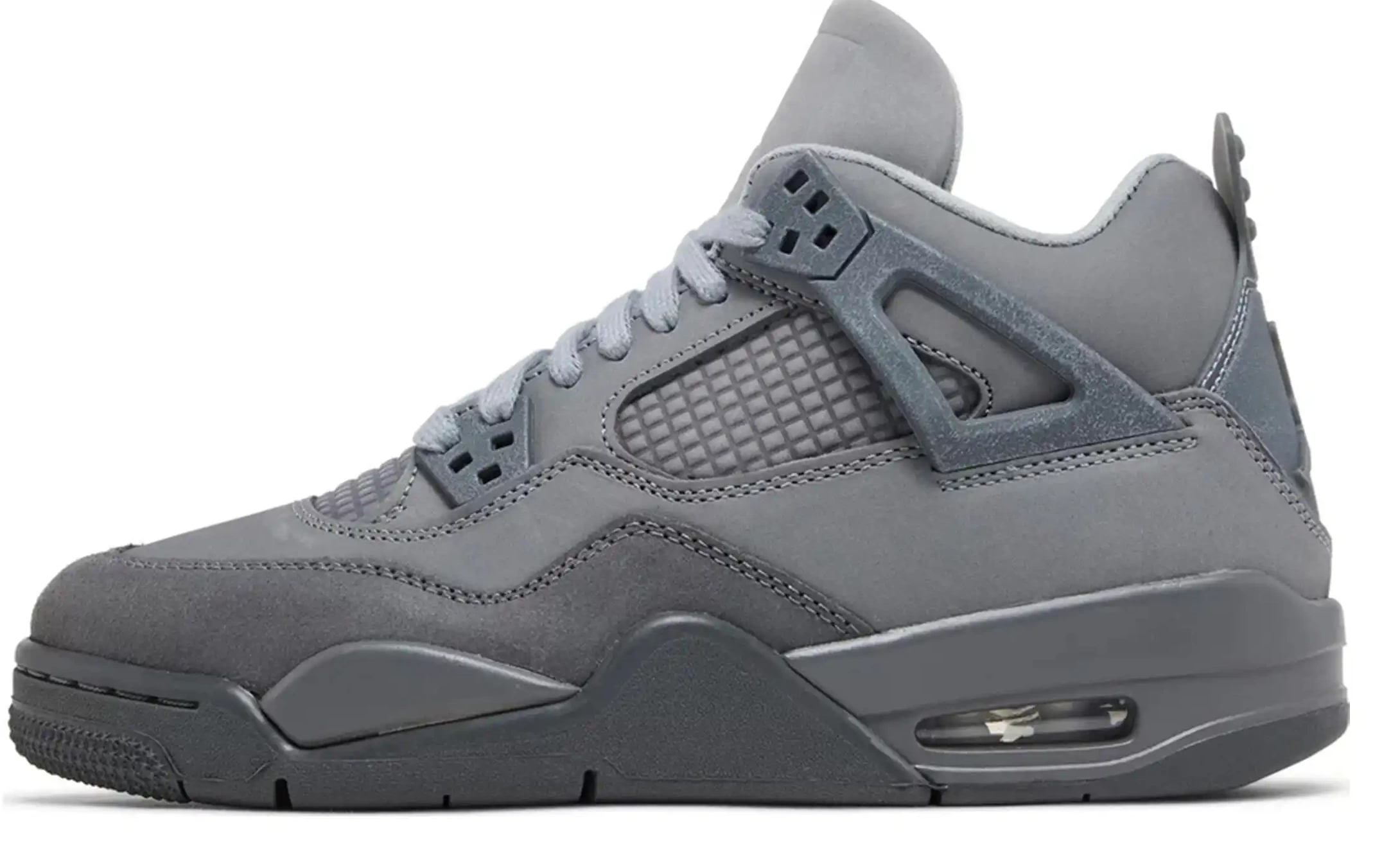 Olympics 4 Retro GS Jordan Wet Cement SE Paris 0704